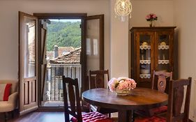 Loft Casa Paloma
